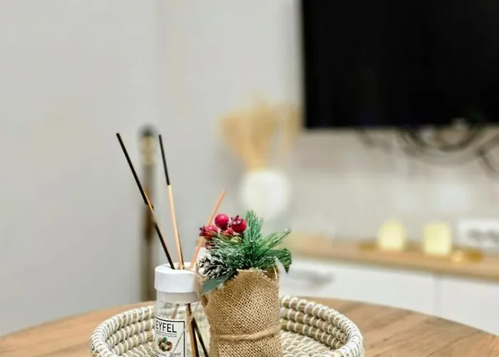 Nea Apartment