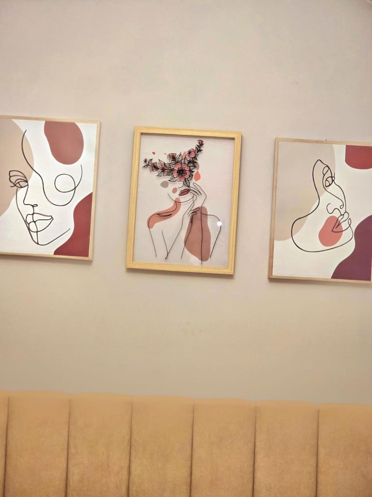Apartment Nea Tirana