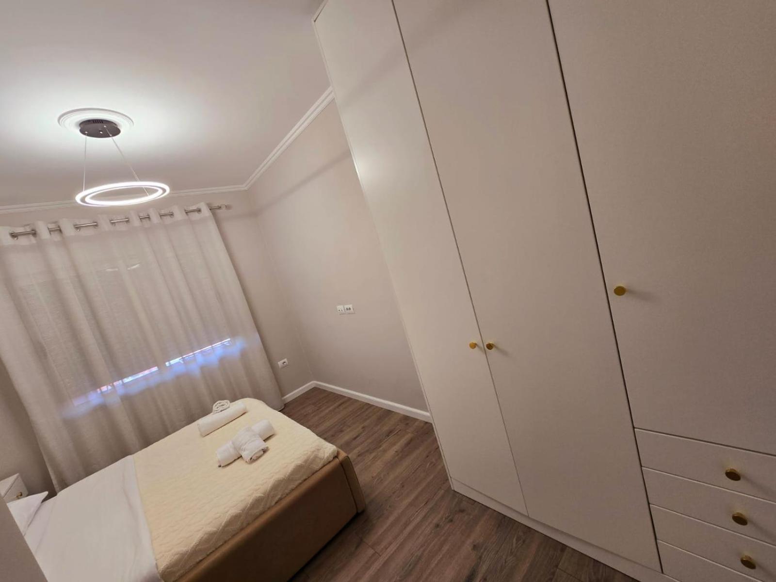 Nea Apartment